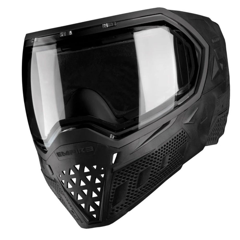 Empire EVS Goggle Systems with Ninja Black Thermal Lens - TippmannParts