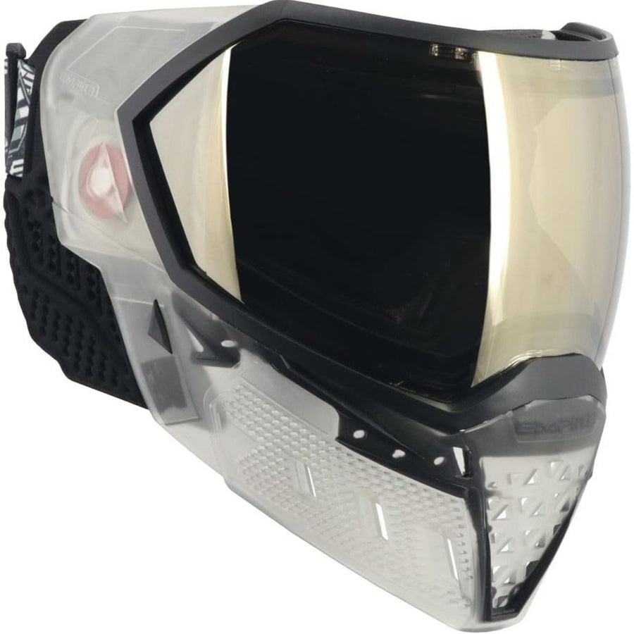 Empire EVS Goggles with Thermal Lens - Crystal Series - Black - TippmannParts
