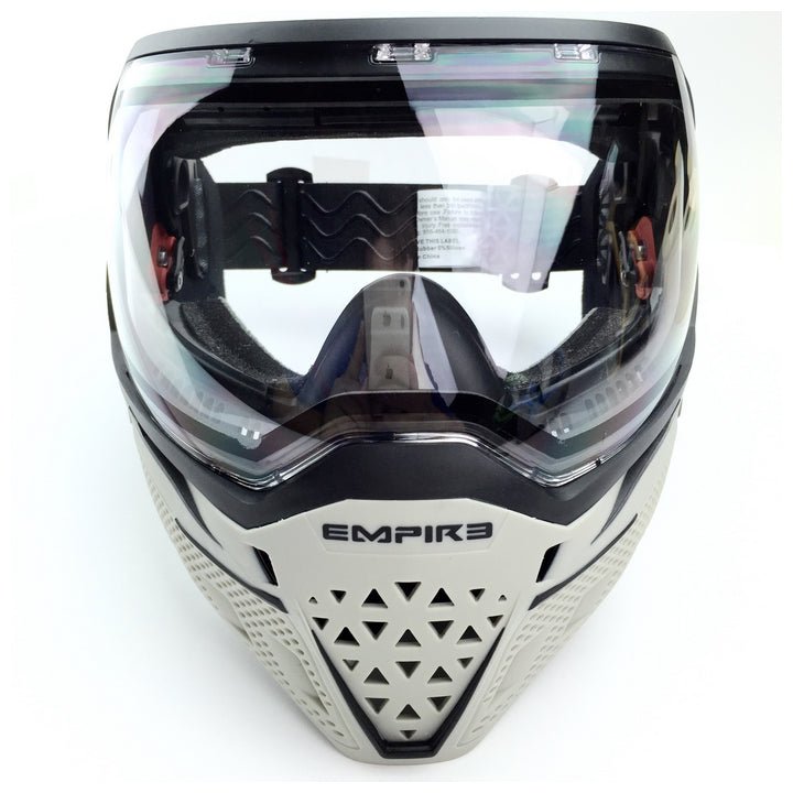 Empire EVS Paintball Goggle with Clear Thermal Lens - TippmannParts