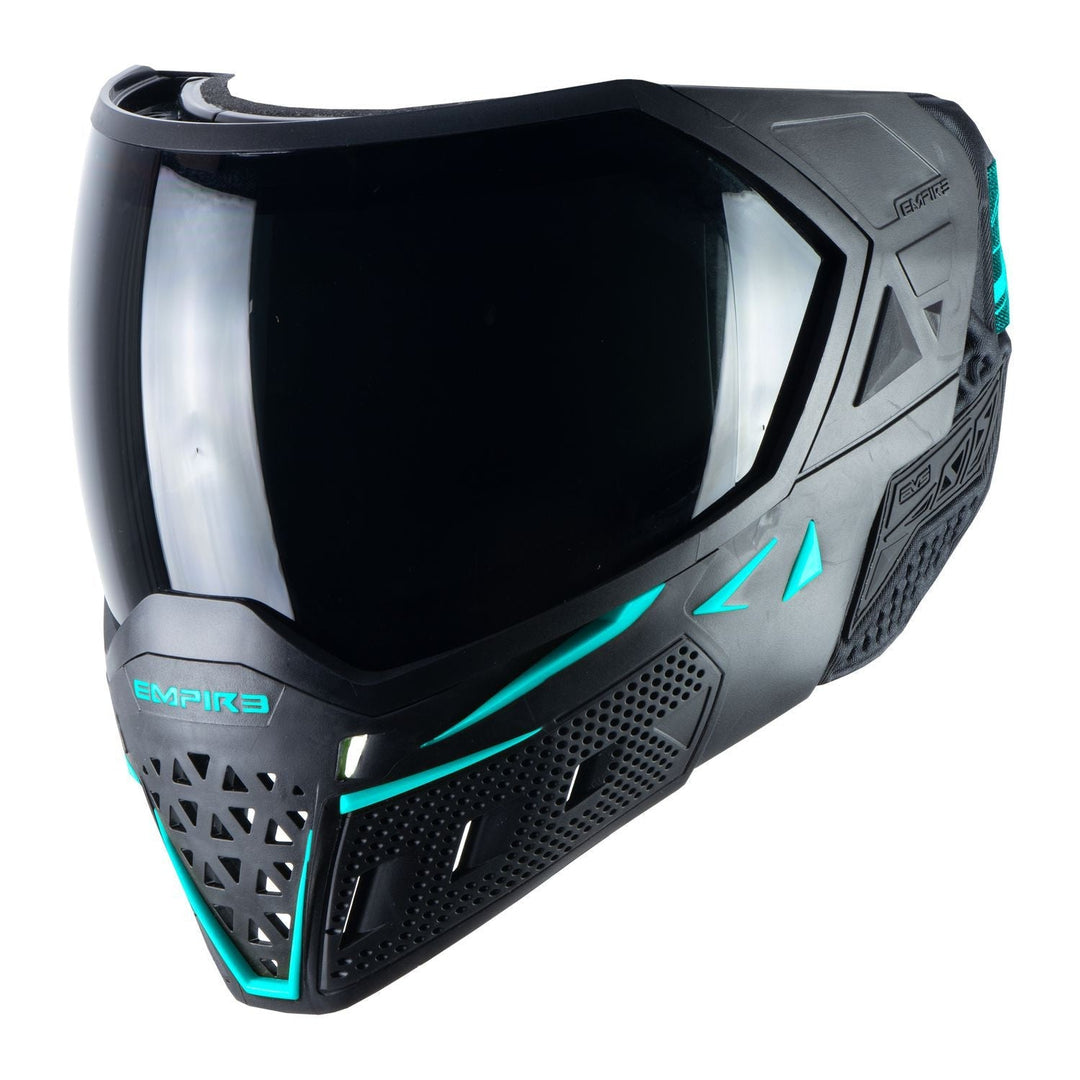 Empire EVS Paintball Goggle with Clear Thermal Lens - TippmannParts