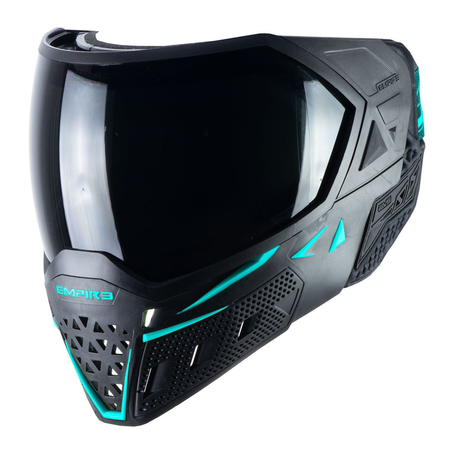 Empire EVS Paintball Goggle with Clear Thermal Lens - TippmannParts