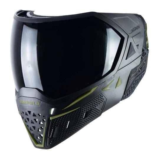 Empire EVS Paintball Goggle with Clear Thermal Lens - TippmannParts