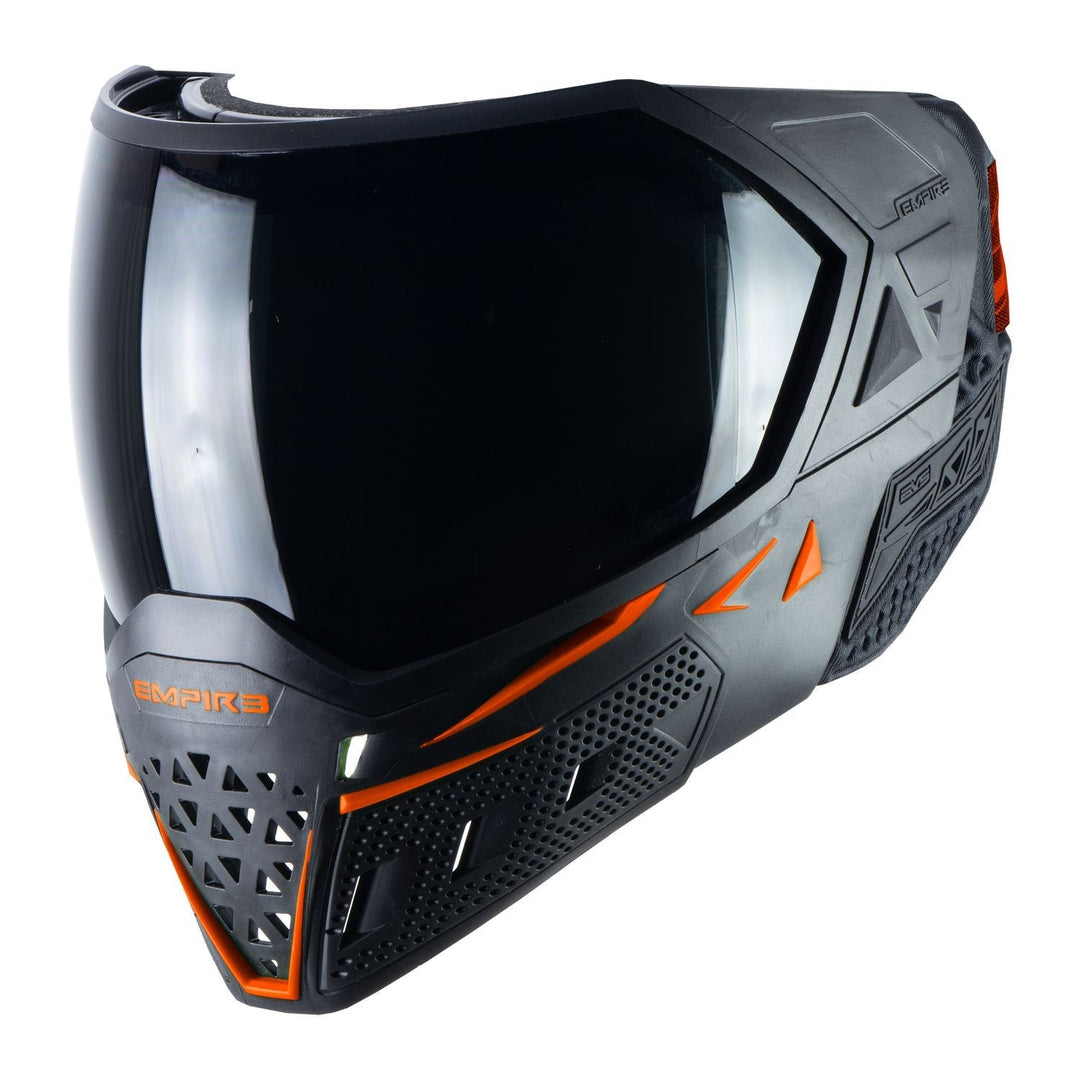 Empire EVS Paintball Goggle with Clear Thermal Lens - TippmannParts