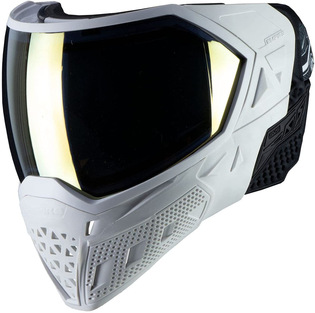 Empire EVS Paintball Goggle with Clear Thermal Lens - TippmannParts