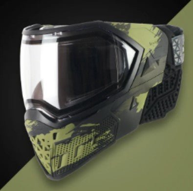 Empire EVS Paintball Goggles with 2 Thermal Lenses - Limited Edition - TippmannParts
