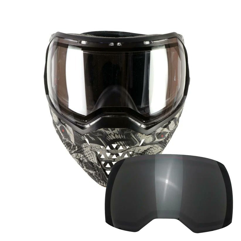 Empire EVS Paintball Goggles with Thermal Lens - Limited Edition - TippmannParts