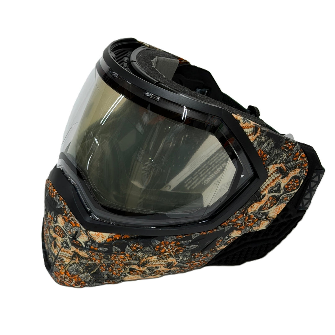 Empire EVS Paintball Goggles with Thermal Lens - Special Edition - Bandito - TippmannParts