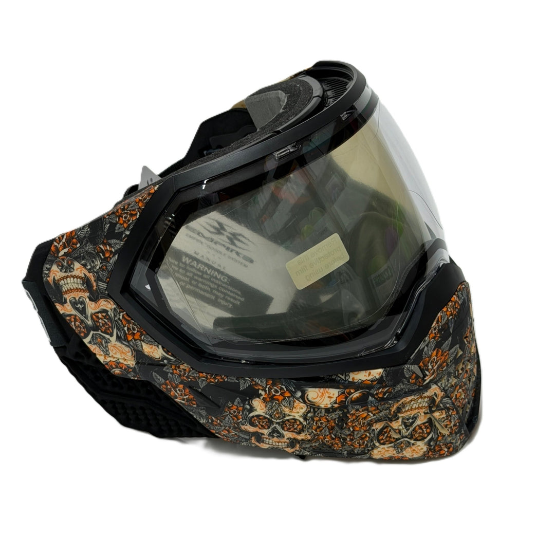 Empire EVS Paintball Goggles with Thermal Lens - Special Edition - Bandito - TippmannParts