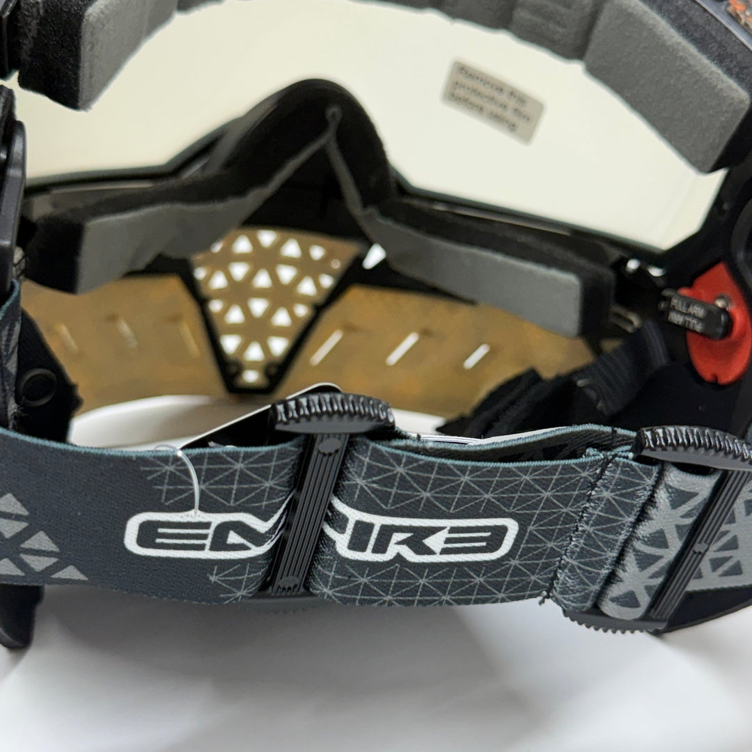 Empire EVS Paintball Goggles with Thermal Lens - Special Edition - Bandito - TippmannParts