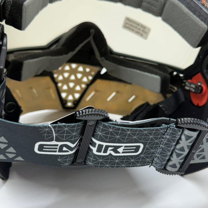 Empire EVS Paintball Goggles with Thermal Lens - Special Edition - Bandito - TippmannParts