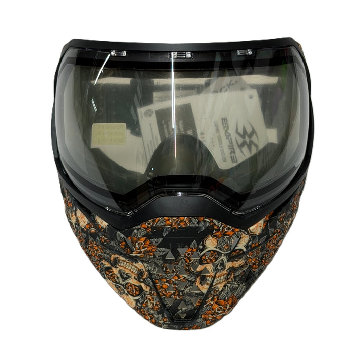 Empire EVS Paintball Goggles with Thermal Lens - Special Edition - Bandito - TippmannParts