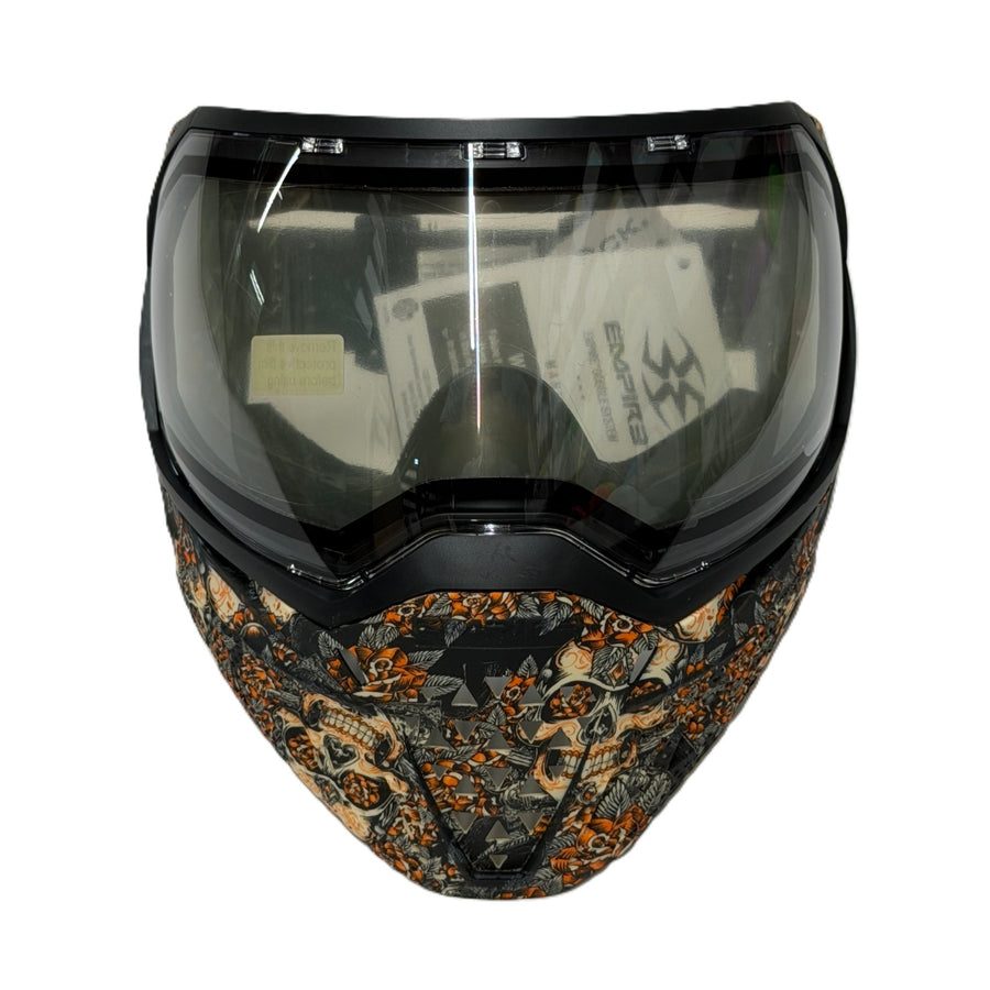 Empire EVS Paintball Goggles with Thermal Lens - Special Edition - Bandito - TippmannParts