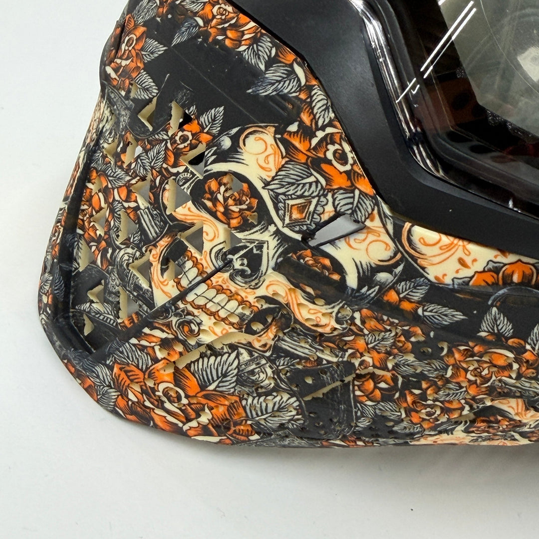 Empire EVS Paintball Goggles with Thermal Lens - Special Edition - Bandito - TippmannParts