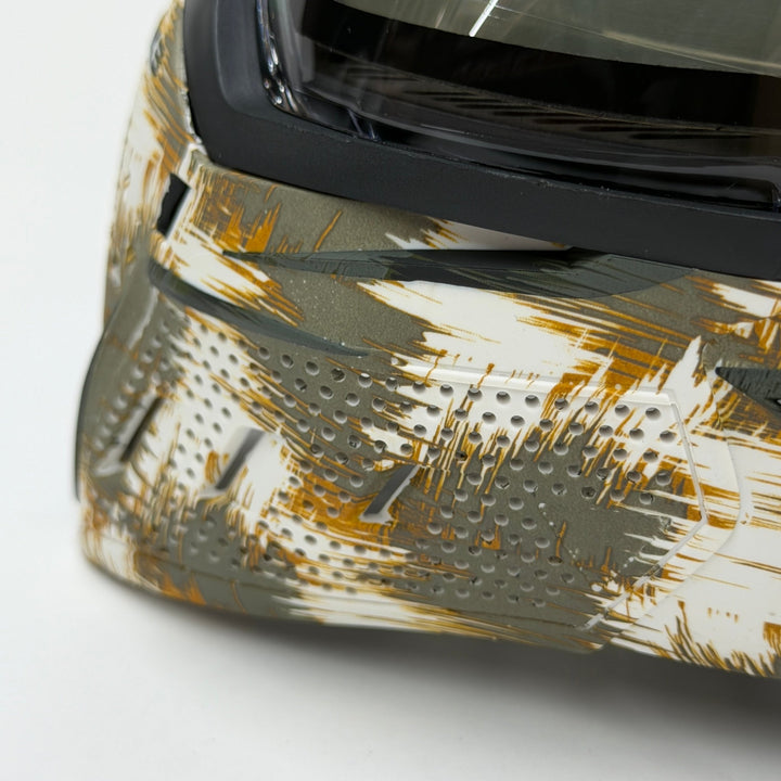 Empire EVS Paintball Goggles with Thermal Lens - Special Edition - Seismic - TippmannParts