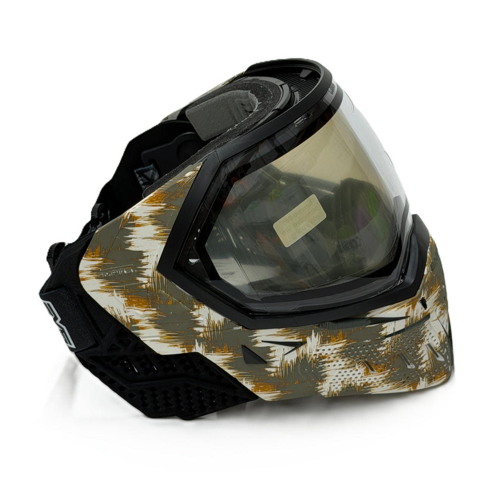 Empire EVS Paintball Goggles with Thermal Lens - Special Edition - Seismic - TippmannParts