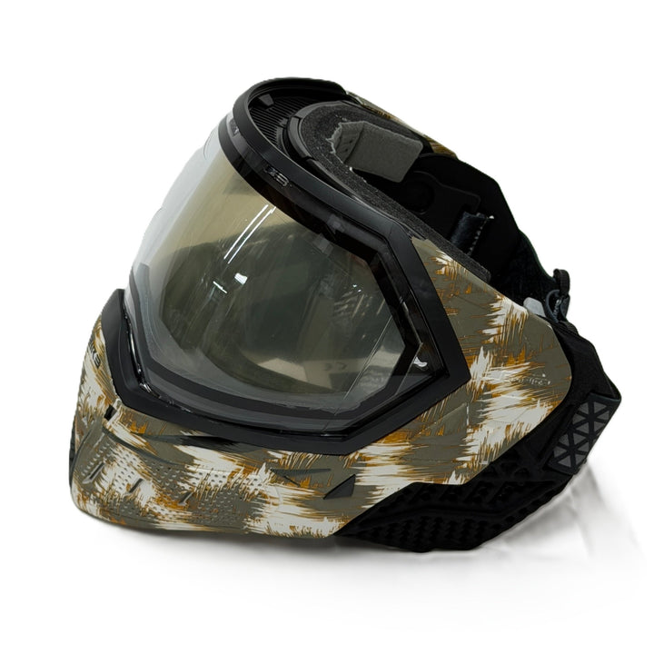 Empire EVS Paintball Goggles with Thermal Lens - Special Edition - Seismic - TippmannParts