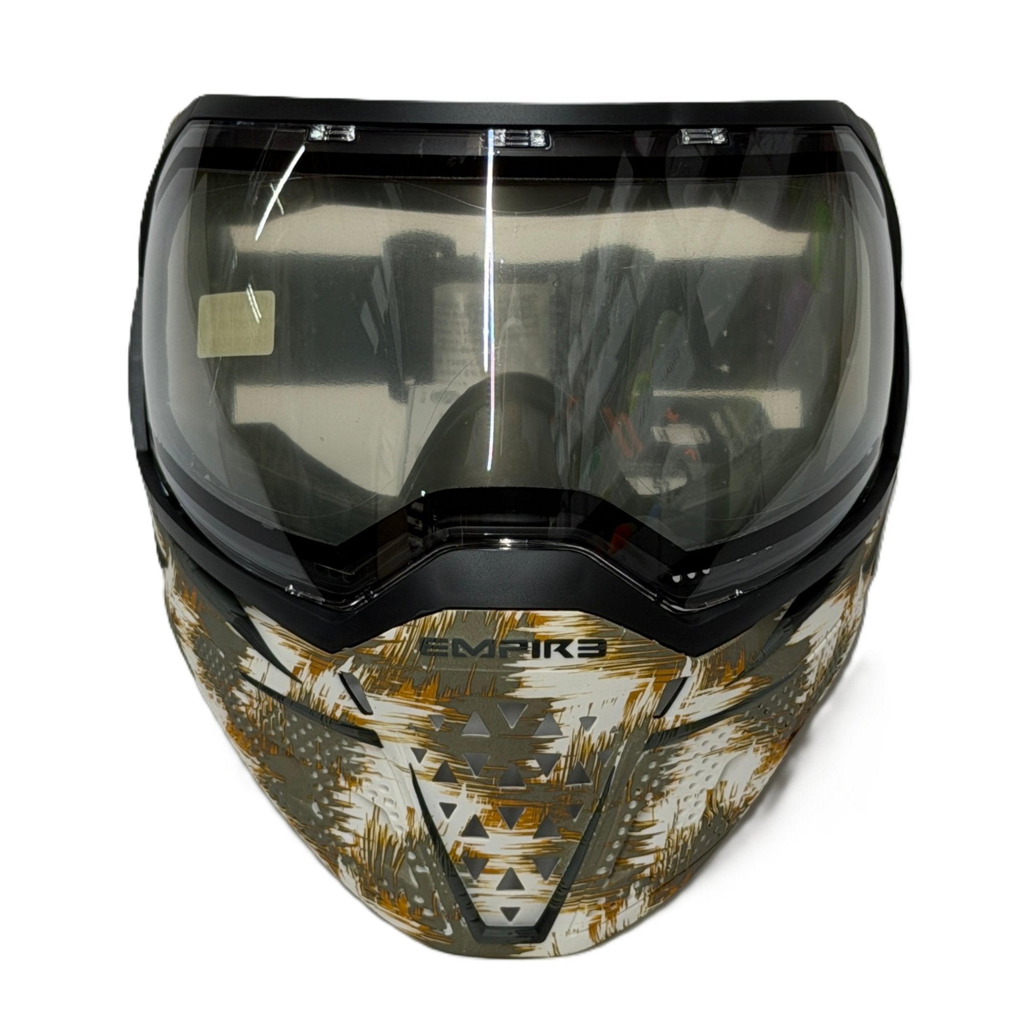 Protection and Safety Gear