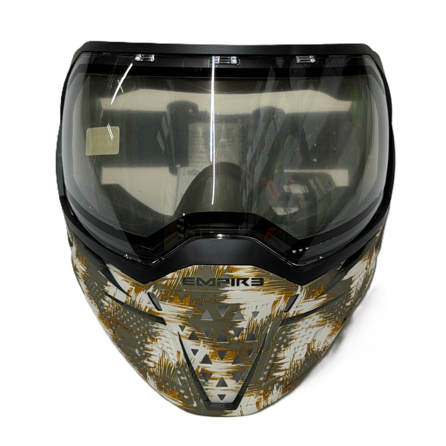 Empire EVS Paintball Goggles with Thermal Lens - Special Edition - Seismic - TippmannParts