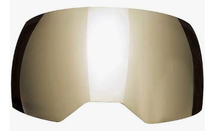 Empire EVS Thermal Replacement Lens (Black Chrome Mirror) - TippmannParts