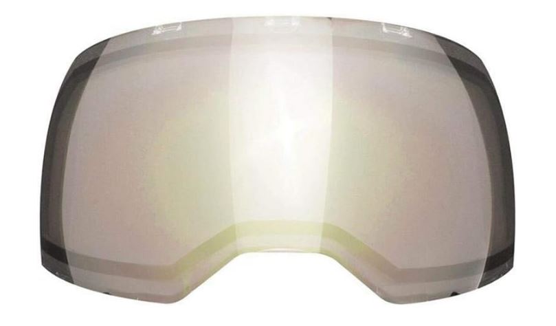 Empire EVS Thermal Replacement Lens (Black Chrome) - TippmannParts