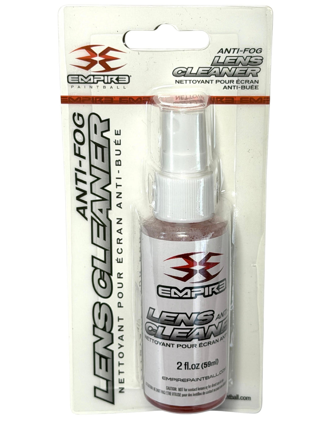 Empire Extreme Rage Antifog Spray - TippmannParts