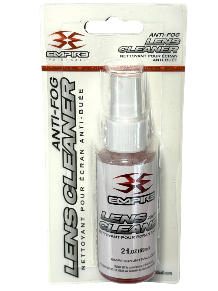 Empire Extreme Rage Antifog Spray - TippmannParts