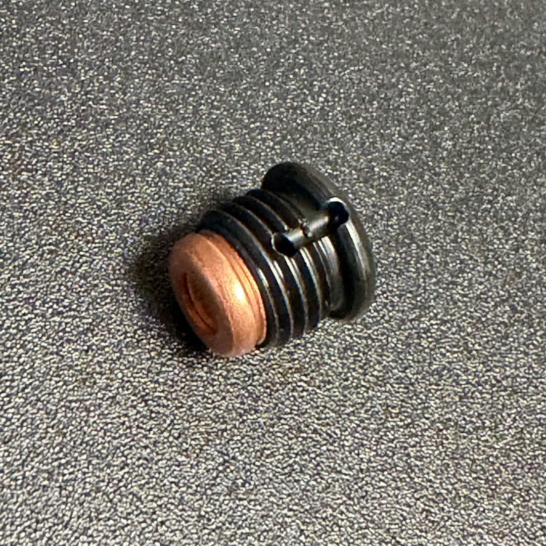 Empire Flo Pro HPA Bottle Burst Disk - TippmannParts