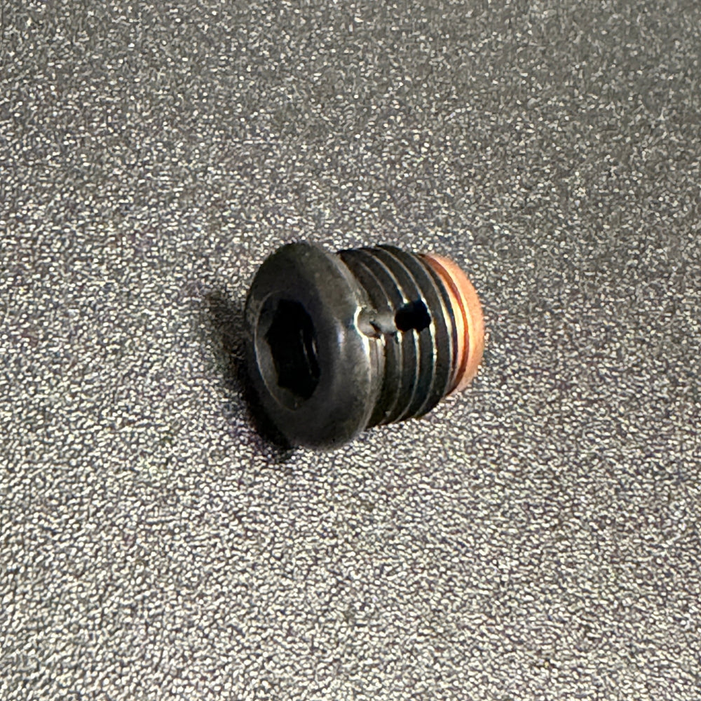 Empire Flo Pro HPA Bottle Burst Disk - TippmannParts