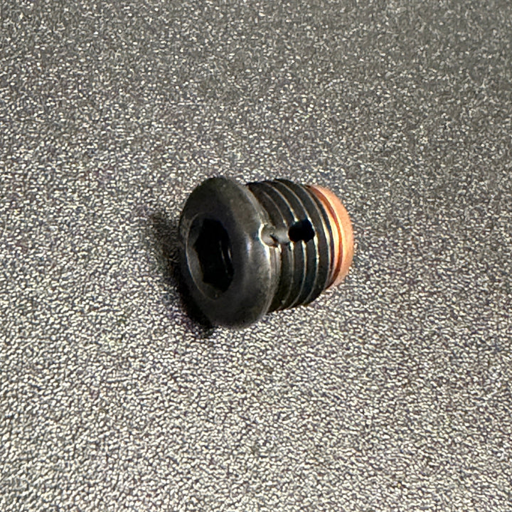 Empire Flo Pro HPA Bottle Burst Disk - TippmannParts