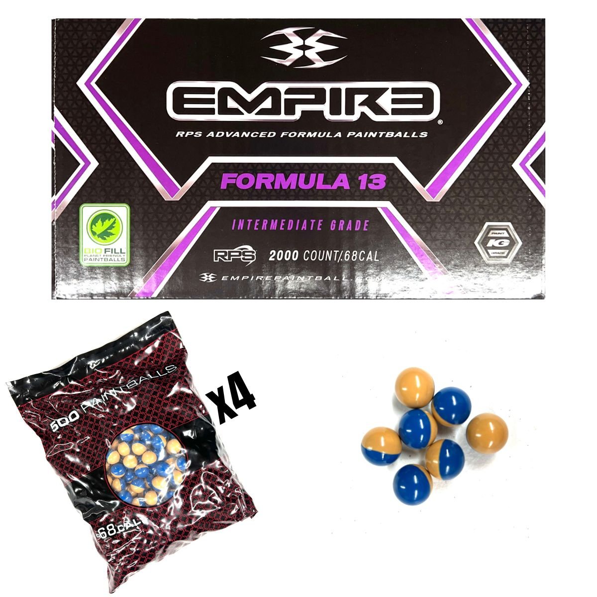 Empire Formula 13 - Thumbnail 2