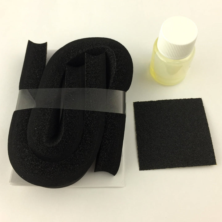 Empire Goggle Foam Kit for Helix Goggles