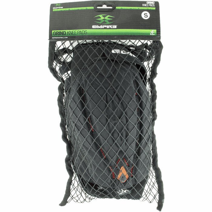 Empire Grind Knee Pads ZE - TippmannParts