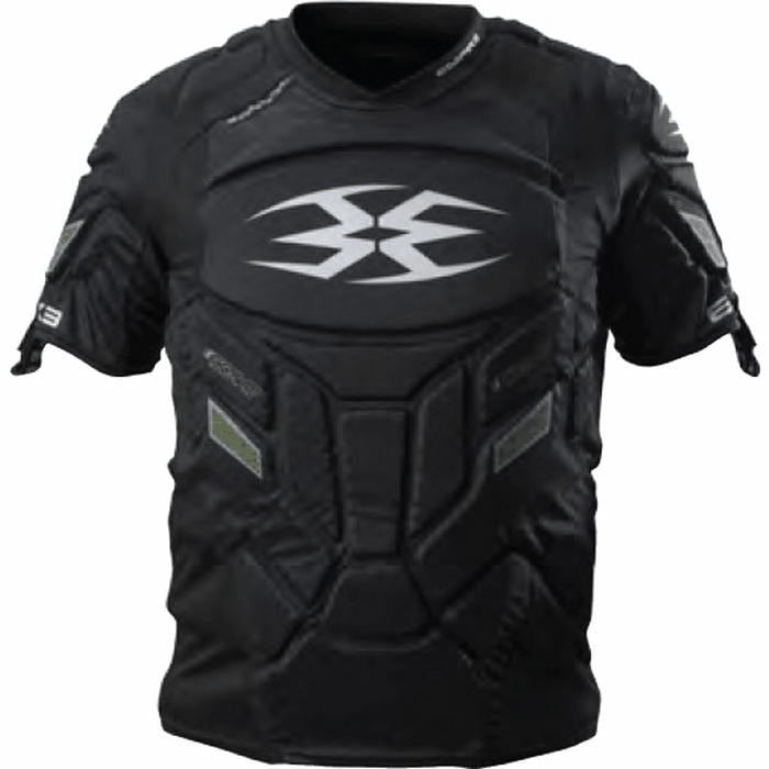 Empire Grind THT Pro Chest Protector - TippmannParts