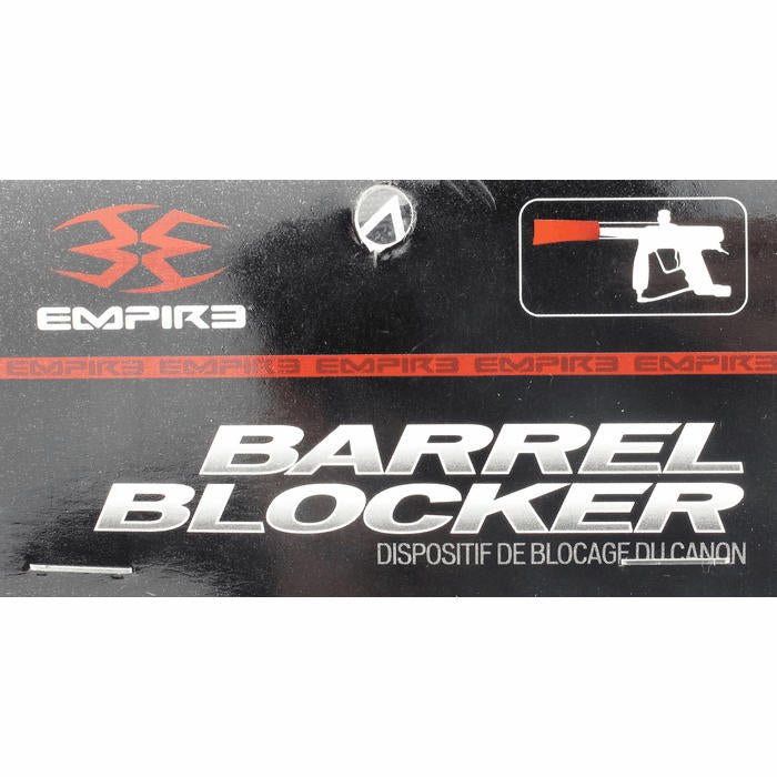 Empire Logo Barrel Sleeve - TippmannParts