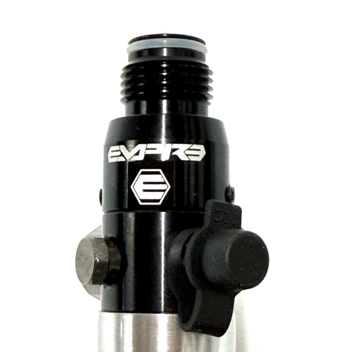 Empire Mega Light Basic - 4500psi - 48ci - Glass Wrapped HPA Tank - TippmannParts