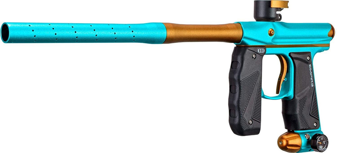Empire Mini GS Paintball Marker - TippmannParts