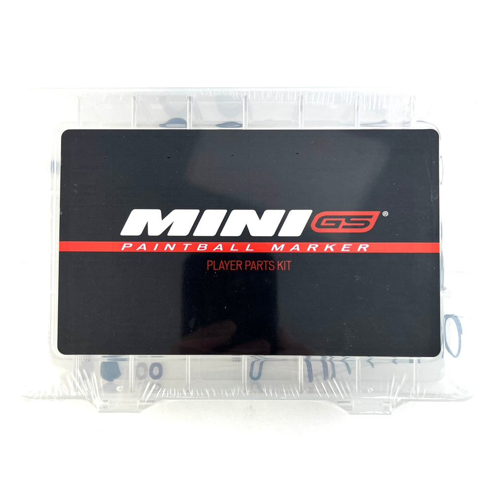 Empire Parts Kit for Mini GS - TippmannParts