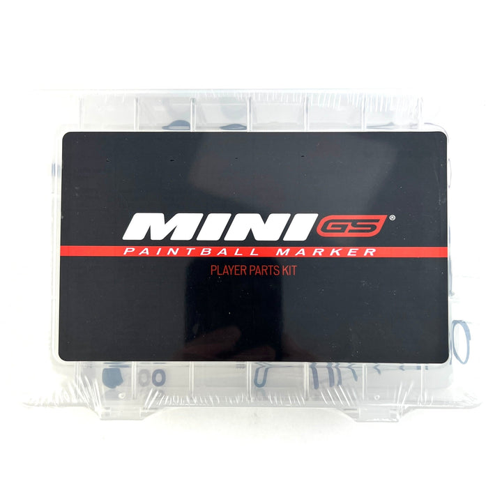Empire Parts Kit for Mini GS - TippmannParts