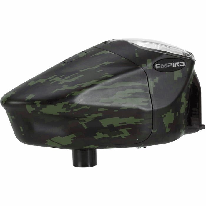 Empire Prophecy Z2 Hopper SE (Special Edition) - TippmannParts