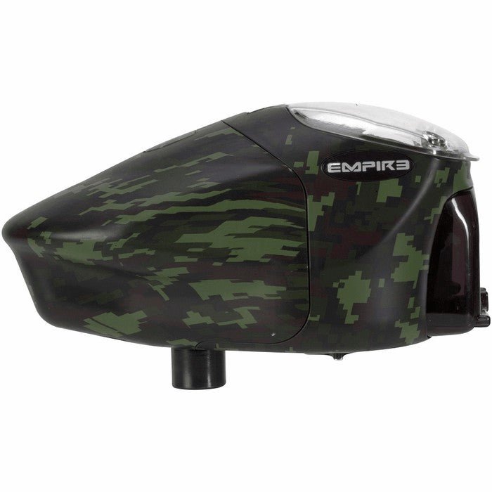 Empire Prophecy Z2 Hopper SE (Special Edition) - TippmannParts