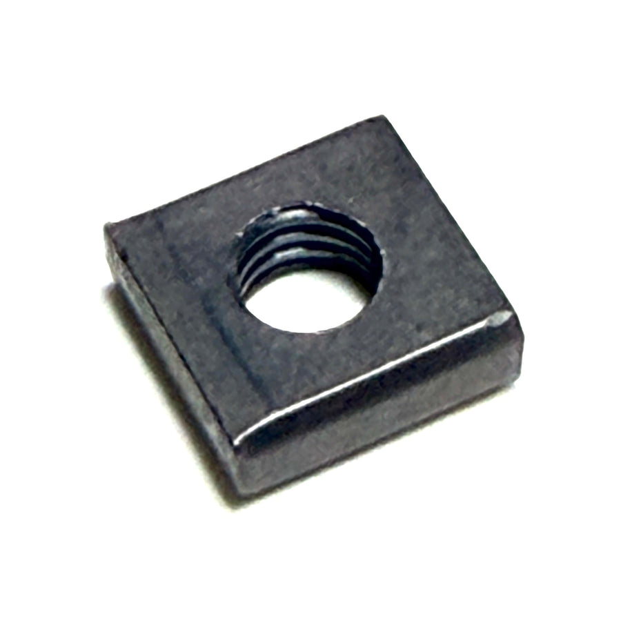 Empire Square Nut - Black - TippmannParts
