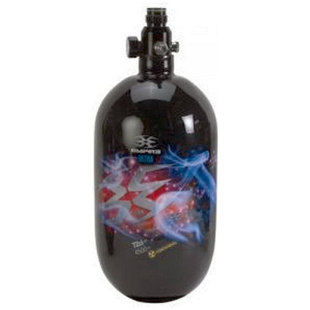 Empire Ultra 4500psi HPA Tank with 5 Year Hydro - DGO - TippmannParts