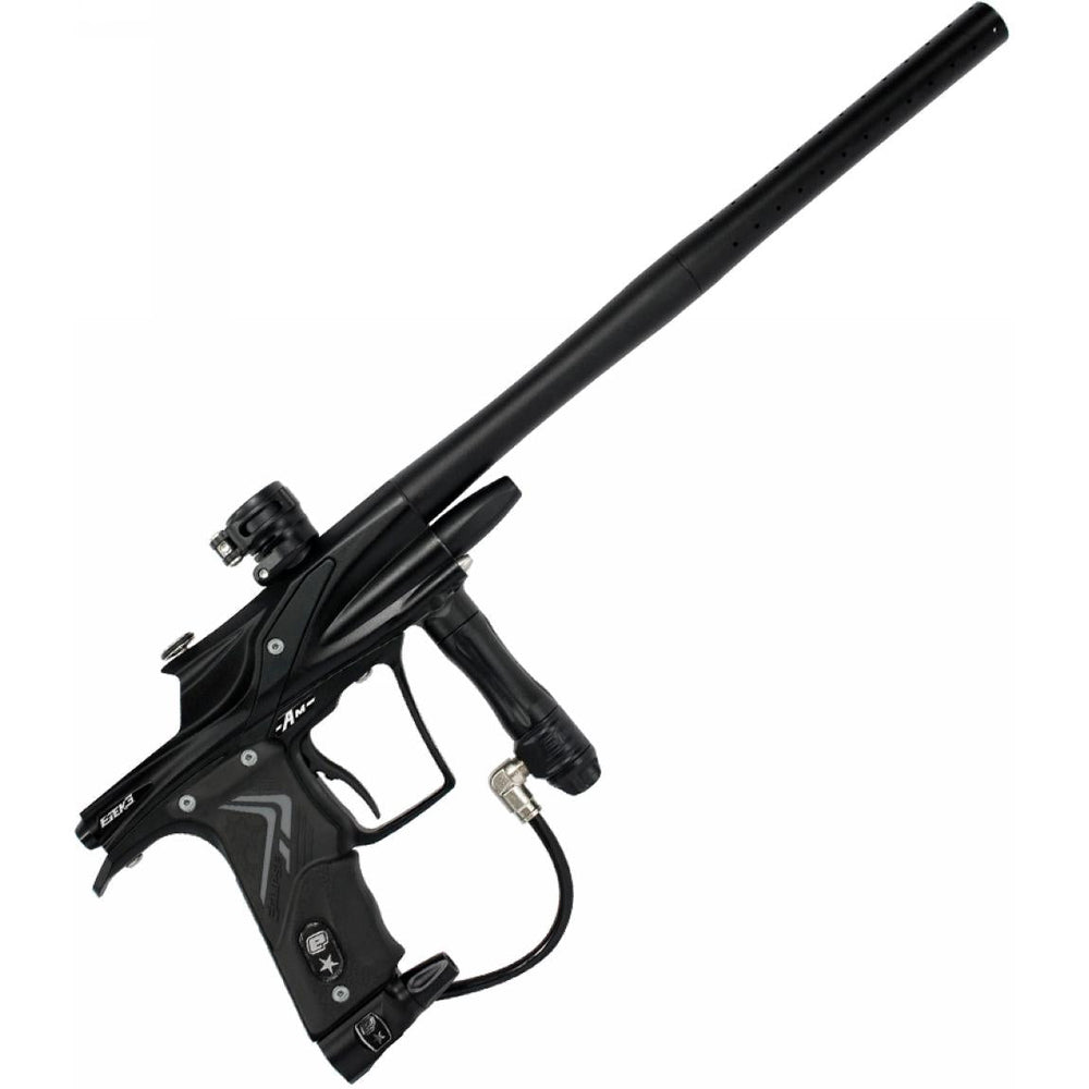 Empire Ultra 4500psi HPA Tank with 5 Year Hydro - DGO - TippmannParts
