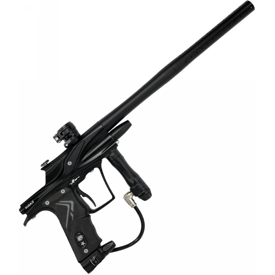 Empire Ultra 4500psi HPA Tank with 5 Year Hydro - DGO - TippmannParts