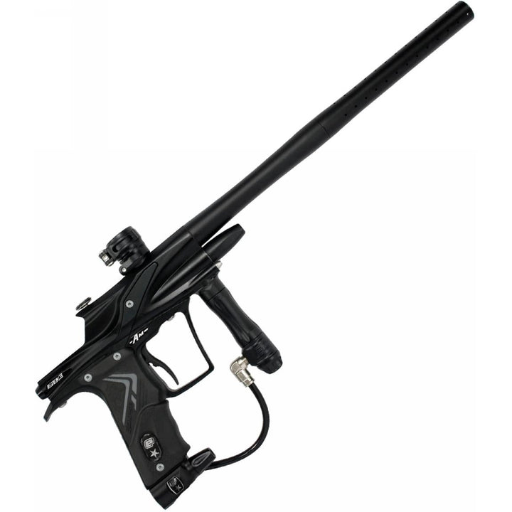 Empire Ultra 4500psi HPA Tank with 5 Year Hydro - DGO - TippmannParts