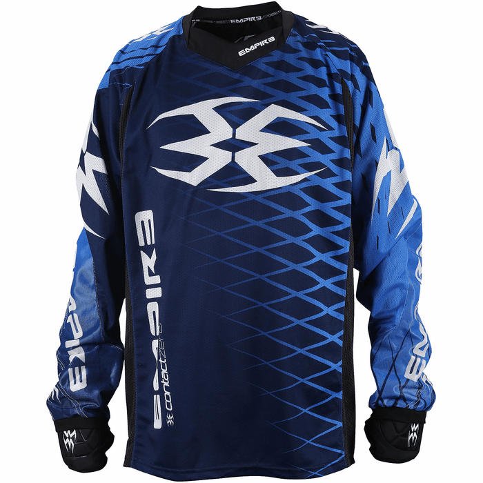 Empire Zero Contact F5 Jersey - TippmannParts