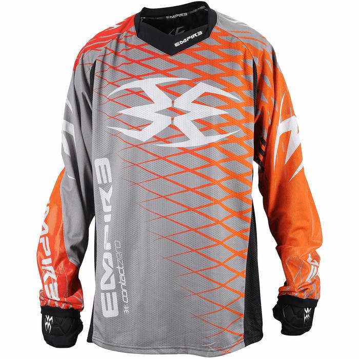 Empire Zero Contact F5 Jersey - TippmannParts