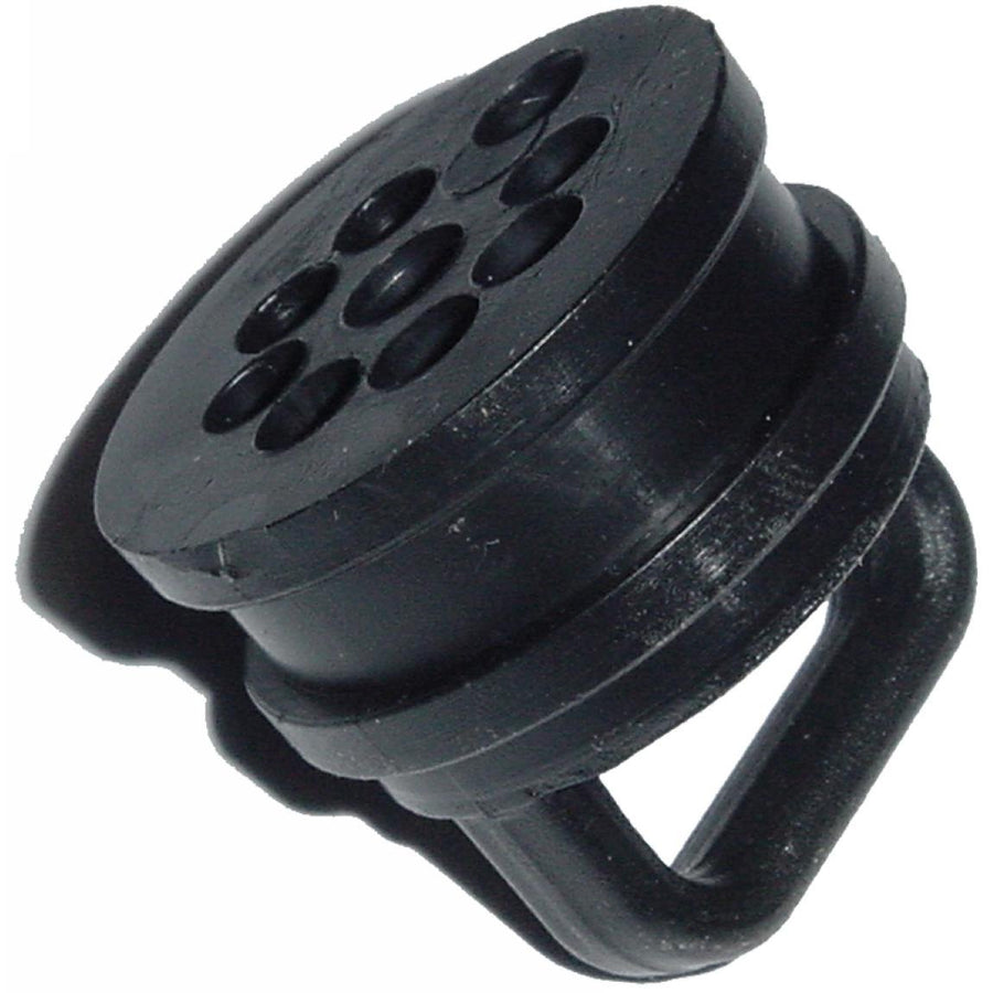 End Cap - Plastic with Sling Mount - Tippmann Part TA02088 - TippmannParts
