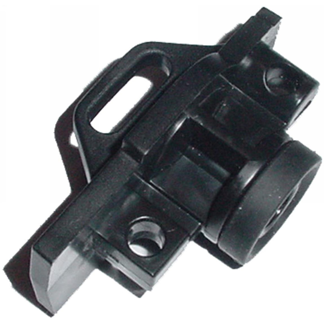 End Cap - Single Piece - Tippmann Part 76561 - TippmannParts