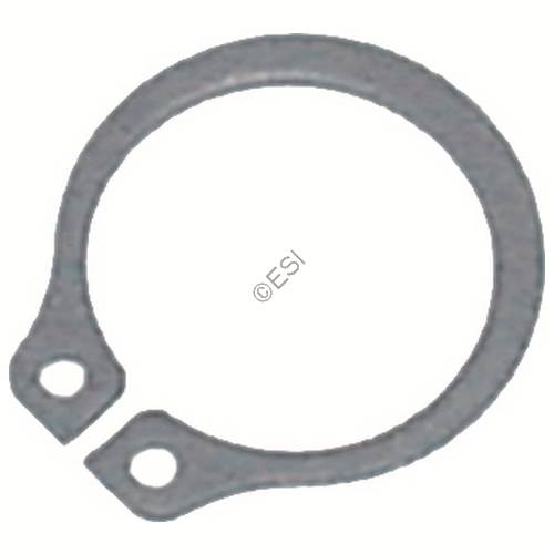 End Cap Snap Ring - Tippmann Part #TA10032 - TippmannParts